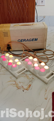 থেরাপি মেশিন